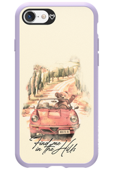 Find Me in the Hills - Apple iPhone SE 2022