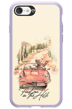 Find Me in the Hills - Apple iPhone SE 2022