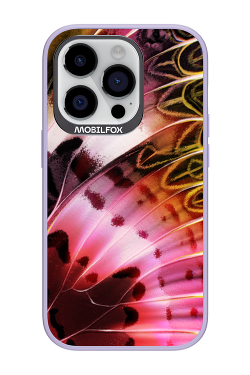 Pink Wing 2.0 - Apple iPhone 14 Pro