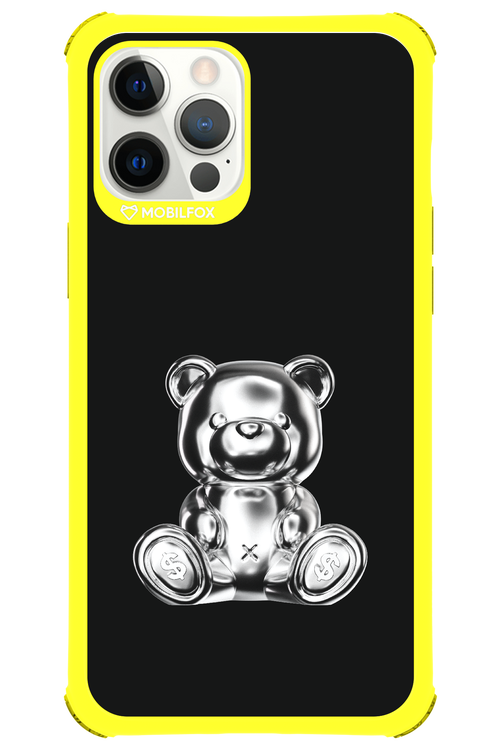 Dollar Bear - Apple iPhone 12 Pro Max