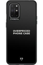 Overprieced - OnePlus 8T