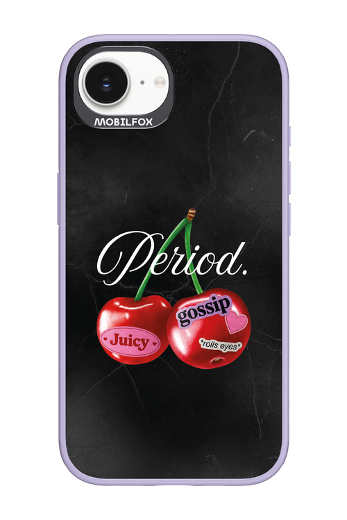 Period 2.0 - Apple iPhone 17e