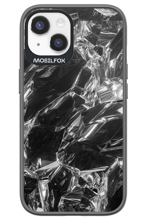 Crystal Noir 2.0 - Apple iPhone 14