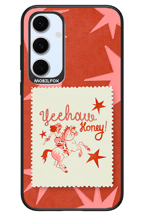 Yeehaw Honey 2.0 - Samsung S24 FE