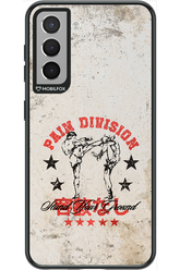 MMA 2.0 - Samsung Galaxy S21