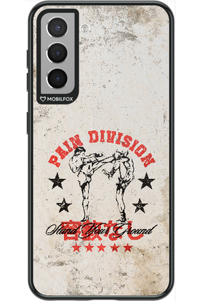 MMA 2.0 - Samsung Galaxy S21