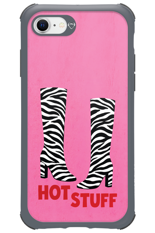 HOT STUFF 2.0 - Apple iPhone SE 2020