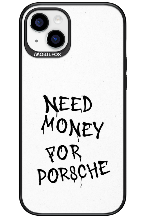 Need Money - Apple iPhone 15 Plus