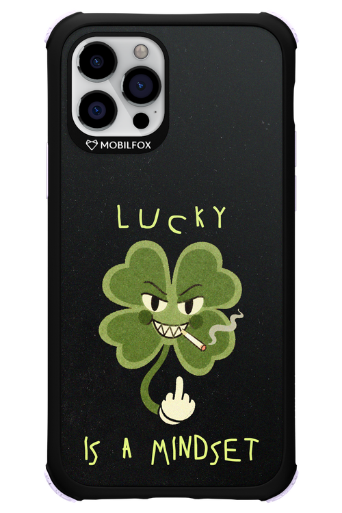 Lucky Mind 2.0 - Apple iPhone 12 Pro