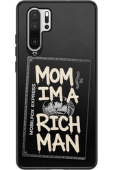 RICH MAN 2.0 - Huawei P30 Pro