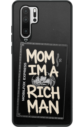 RICH MAN 2.0 - Huawei P30 Pro