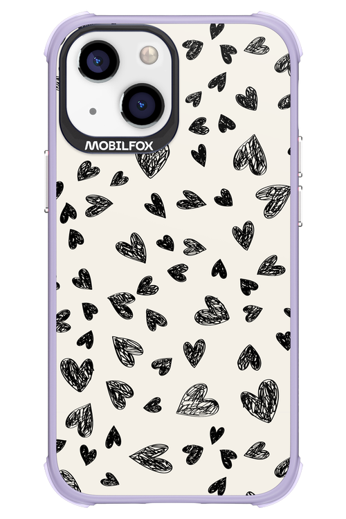 Crazy in Luv 2.0 - Apple iPhone 13 Mini