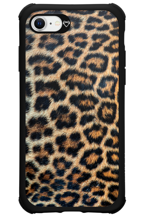 Leopard 2.0 - Apple iPhone SE 2020