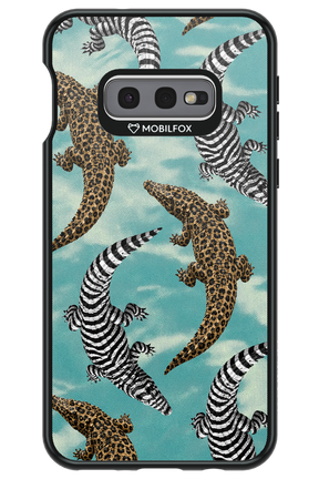 Style Bite 2.0 - Samsung Galaxy S10e