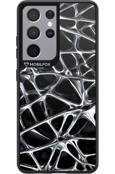 Chrome Era 2.0 - Samsung Galaxy S21 Ultra