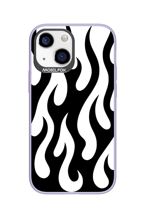 Hell Flame 2.0 - Apple iPhone 13 Mini