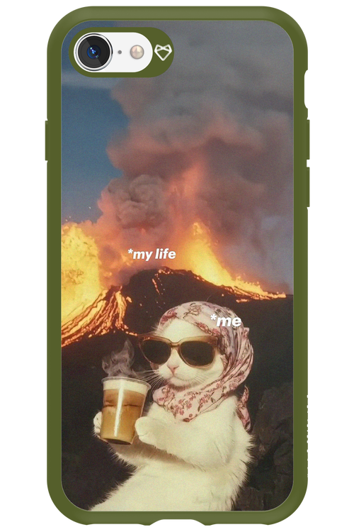 My life 2.0 - Apple iPhone 8