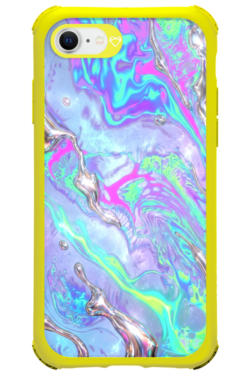 Aurora 2.0 - Apple iPhone 8