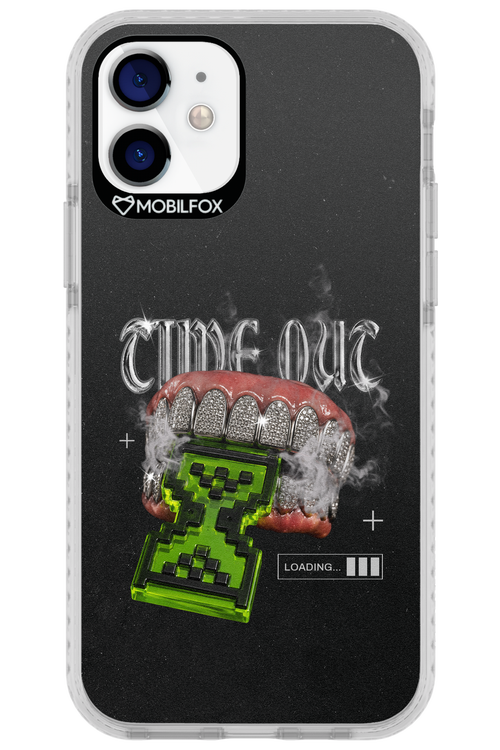 Time Out 2.0 - Apple iPhone 12