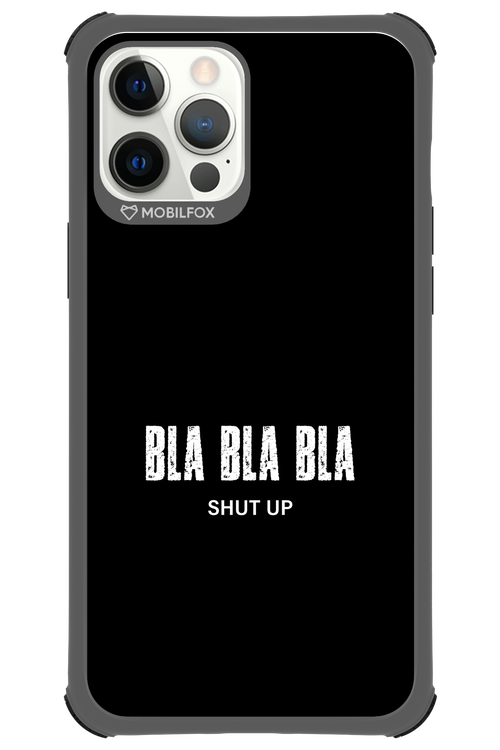 Bla Bla II 2.0 - Apple iPhone 12 Pro Max