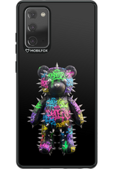 Crazy Teddy 2.0 - Samsung Galaxy Note 20
