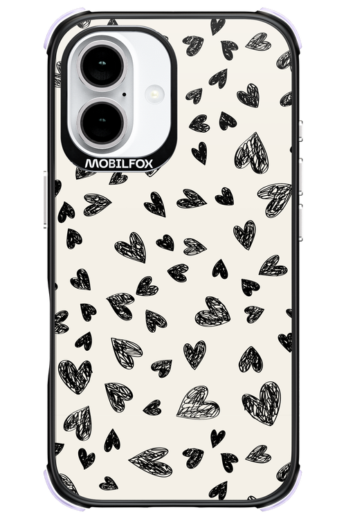 Crazy in Luv 2.0 - Apple iPhone 16