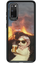 My life 2.0 - Samsung Galaxy S20
