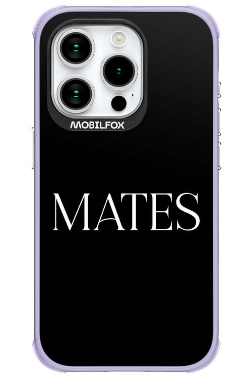 M Soul Mates - Apple iPhone 15 Pro