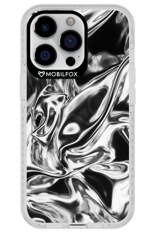 Chrome Blood 2.0 - Apple iPhone 13 Pro