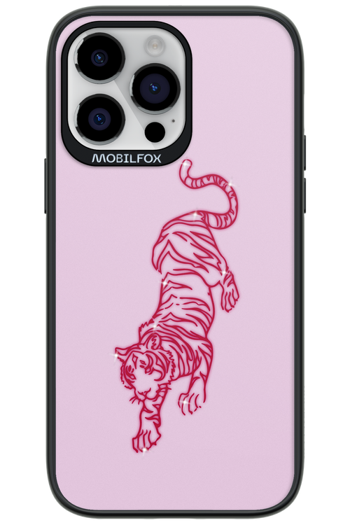 Tiger Power - Apple iPhone 14 Pro Max