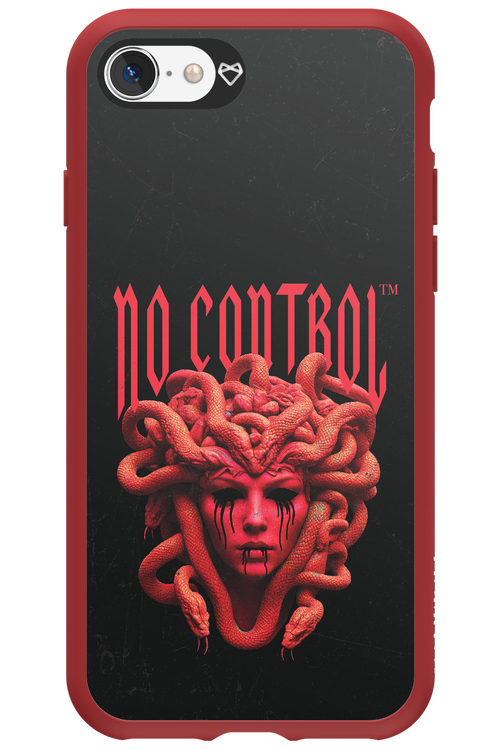 No Control - Apple iPhone SE 2020