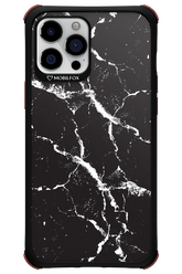 Grunge Marble - Apple iPhone 12 Pro Max