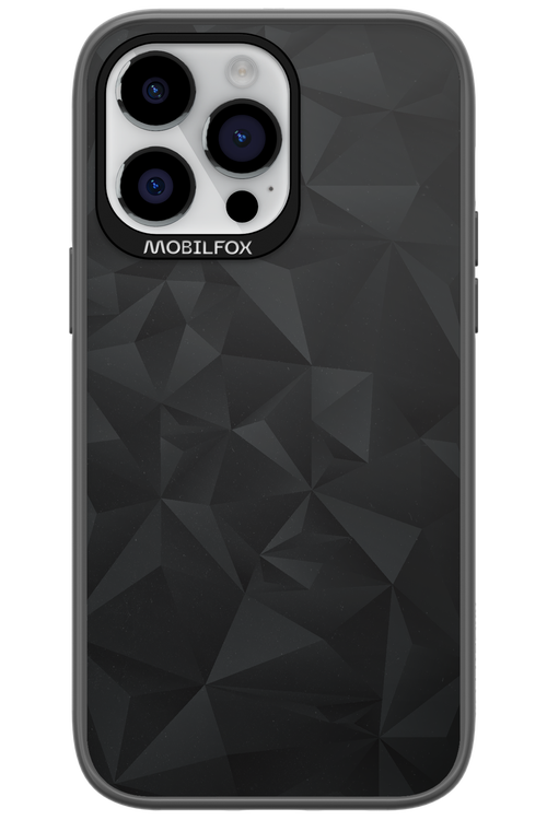 Low Poly 2.0 - Apple iPhone 14 Pro Max