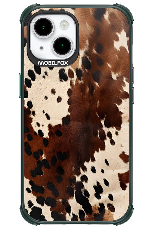Wild Cow 2.0 - Apple iPhone 15