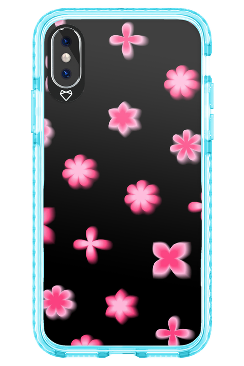 Pink Dreams 2.0 - Apple iPhone X
