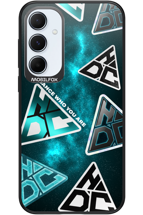 HDC 6 2.0 - Samsung Galaxy A55