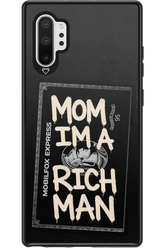 RICH MAN 2.0 - Samsung Galaxy Note 10+