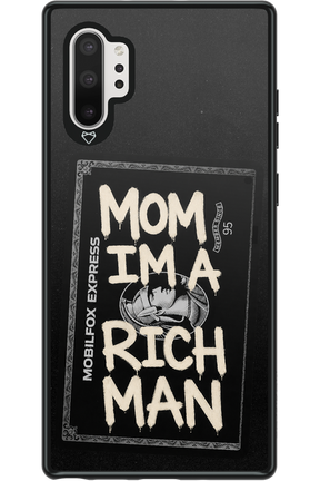 RICH MAN 2.0 - Samsung Galaxy Note 10+