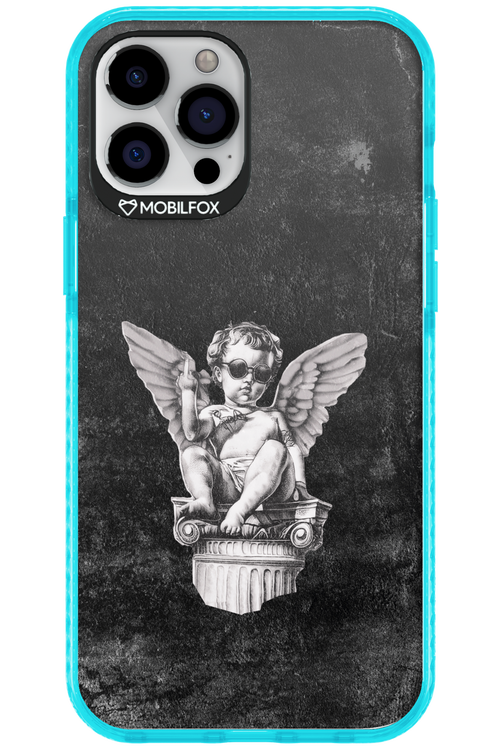 Fallen Angel - Apple iPhone 12 Pro Max