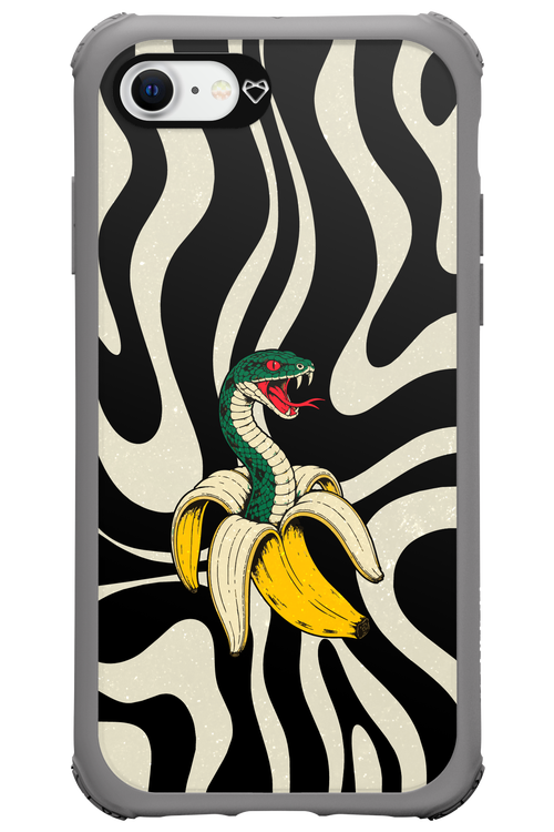 Banana Bite 2.0 - Apple iPhone SE 2020