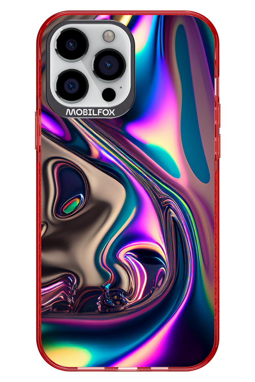 Post Future 2.0 - Apple iPhone 13 Pro Max