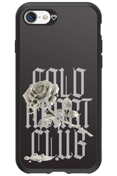 Cold Heart Club 2.0 - Apple iPhone 8