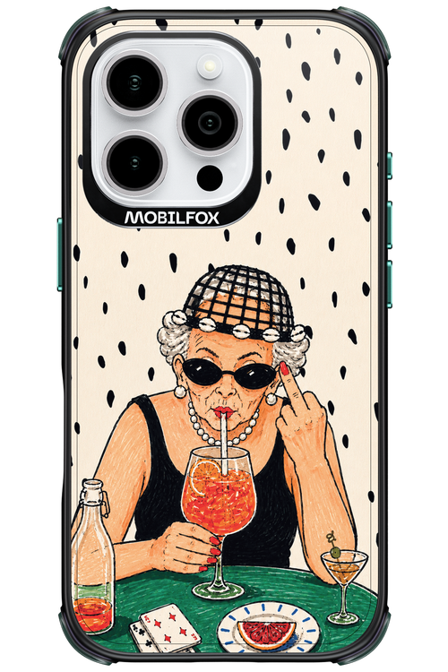 Mommy 2.0 - Apple iPhone 16 Pro