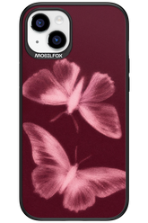 Papillonia 2.0 - Apple iPhone 15 Plus