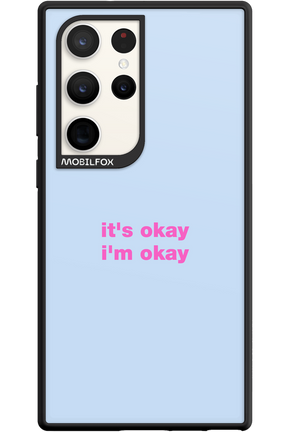 It_s Okay - Samsung Galaxy S23 Ultra