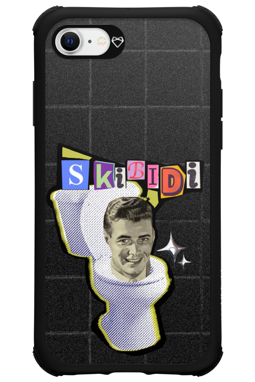 Skibidi - Apple iPhone SE 2020