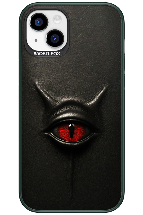 DevilEye 2.0 - Apple iPhone 15 Plus