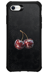 Disco Cherries - Apple iPhone SE 2022