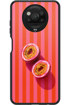 Passion Fruit 2.0 - Xiaomi Poco X3 NFC