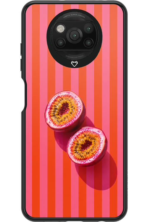Passion Fruit 2.0 - Xiaomi Poco X3 NFC